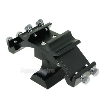 Agena Vixen/Synta Style Triple Finderscope Mounting Bracket