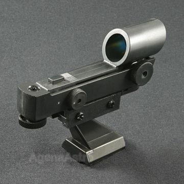 Antares Red Dot Finder with Quick Release Bracket (Base Not Included)