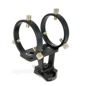 Baader MQR III Quick Release Finder Bracket # MQR-III 2457020