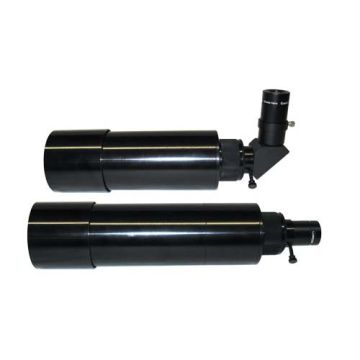 Lumicon 80mm Deluxe Super Finder System with Helical Focuser # LS2020