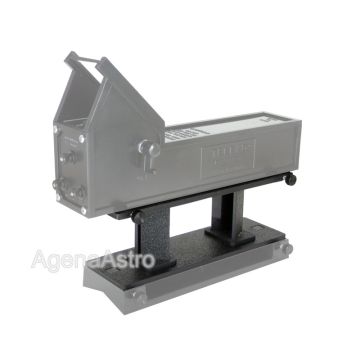 Riser for Telrad finder. Telrad and base shown sold separately.