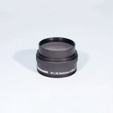Takahashi FC-35 .66x Reducer for FC-100DF # TKA19580 