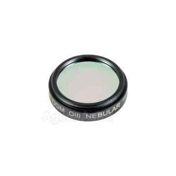 DGM Optics Oxygen O-III Filter - 1.25"