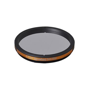 Askar Color Magic Ultra-Narrowband Oxygen III (OIII) Imaging Filter - 2" Mounted