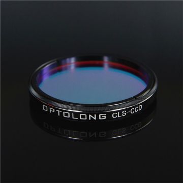 Optolong City Light Supression / Light Pollution Reduction CLS-CCD Filter
