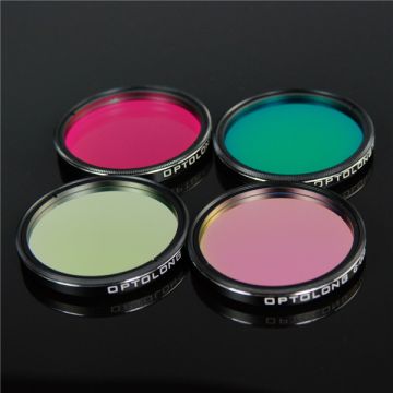 Optolong LRGB Imaging Filter Set