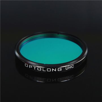 Optolong Ultra High Contrast UHC Nebula Filter