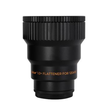 Askar 1x Full Frame Flattener for 120APO Telescope