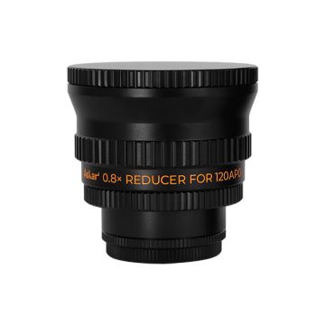 Askar 0.8x Full Frame Reducer / Flattener for 120APO Telescope