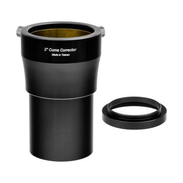 Meade 2" Photo-Visual Coma Corrector for Newtonian Telescopes