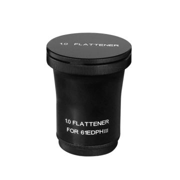Sharpstar Full Frame 1x Flattener for Sharpstar 61EDPHIII Telescope