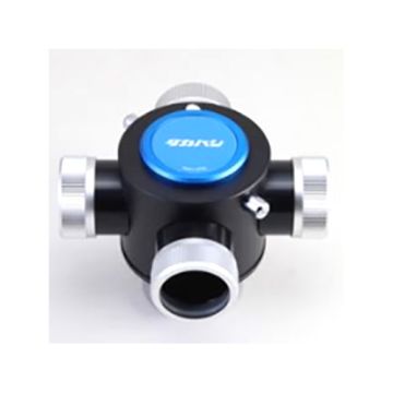 Takahashi 4-Turret Eyepiece Holder Easy View for 1.25" # TKA00404