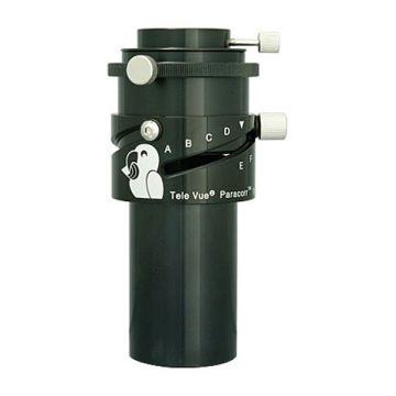 Tele Vue 2" Visual Imaging Paracorr Type-2 # VIP-2010