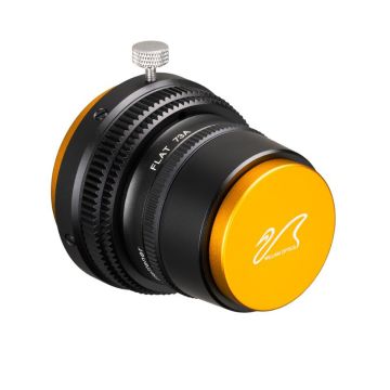 William Optics Adjustable Field Flattener 73A for Z73 Telescope # P-FLAT73A