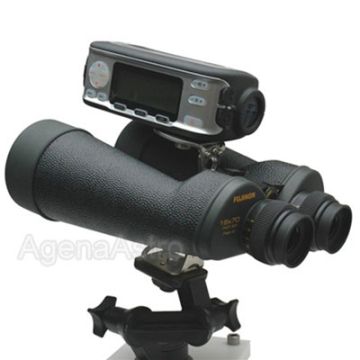 Farpoint FAR-Sight Binocular Bracket for Celestron SkyScout # FP110