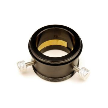 ZWO Eyepiece Holder / Visual Back (1.25") with M42x0.75 Male/Male Threads # T2-1.25M