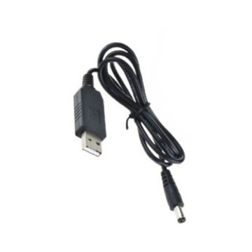 Pegasus Astro USB 5V DC to 8V DC Converter Cable # USBCONV8V