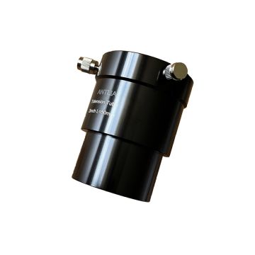 Antlia 2" Extension Tube with 50mm (1.97") Extension for 5Å CaK Solar Discover Assembly