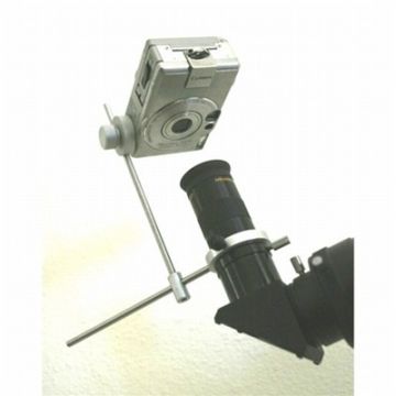 Agena Universal Afocal Film / Digital / Video Camera Adapter
