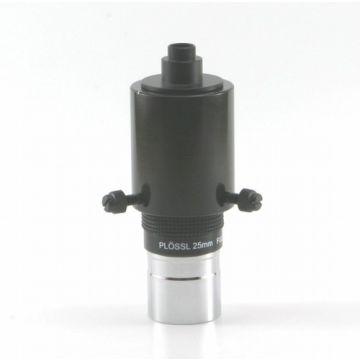 Agena Webcam Adapter for Eyepiece Projection Photography