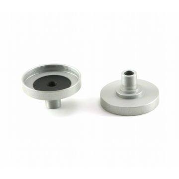 Agena Webcam Thread-to-T Thread Webcam Adapter