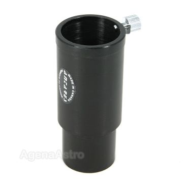 Antares 1.25" Extension Tube with 2.2" Extension # ET1
