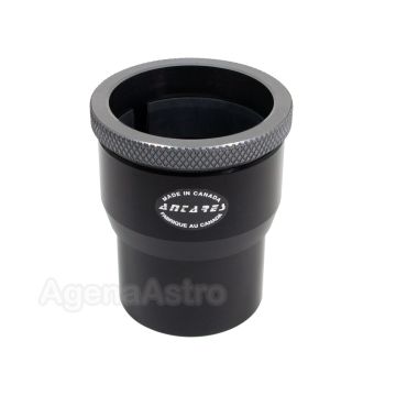 Antares 2" Twist-Lock Eyepiece Adapter with 1.6" Extension