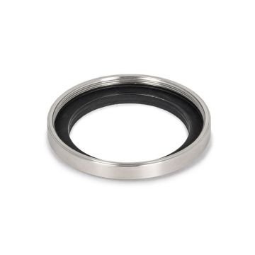 Baader M68 Adapter (with Internal / Female Threads) for 2" BDS Diamond Steeltrack Focusers # BDS-M68i 2957207