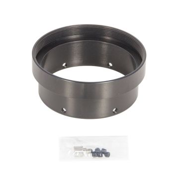 Baader Adapter BDS-SC Diamond Steeltrack for 4" Meade Threads