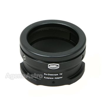 Baader Diascope Bayonet 1.25" Ocular / Eyepiece Adapter # DIA-BAYO 2454500