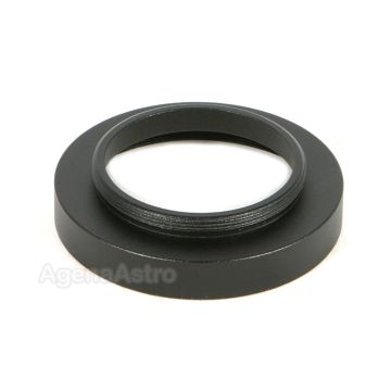 Baader T-Adapter for Mark-II Hyperion Clickstop Zoom Eyepiece # HTA54/T-2 2958085