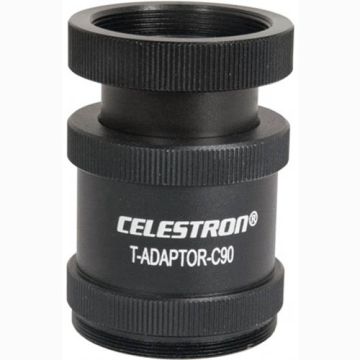 Celestron T-Adapter for NexStar 4, C90 & C130 Telescopes # 93635-A