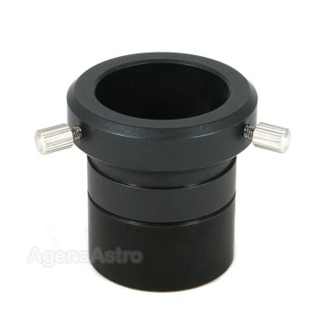 Meade SCT Thread to 2" Accessory Adapter for LX/LS/LT/ACF Telescopes # 07085