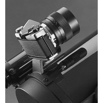 Meade Piggyback Bracket for 8" LX90 and LX200 Telescopes # 07394