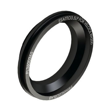 PrimaLuceLab ESATTO 3.5" Low Profile Adapter for Officina Stellare Veloce RH200 # PL3600365