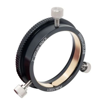 PrimaLuceLab 2" Visual Back for ESATTO 2" & ARCO 2" # PL8410001