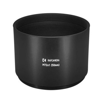 Raf Camera M72x1 Spacer Ring with 50mm Extension