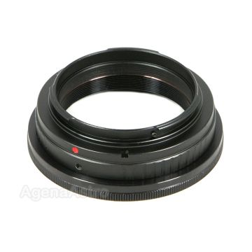 Tele Vue Canon Wide T Adapter with Bayonet for 2.4" # CWT-2070 