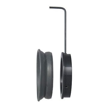 Tele Vue DIOPTRX Adapter for all Nagler Type-6 Eyepieces # DNA-6000