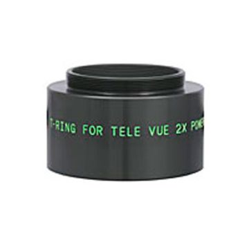 Tele Vue M42 T-Ring Adapter for 2" 2x Powermate # PTR-2200