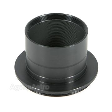 Tele Vue Imaging System Nosepiece for 2" Focuser # RAD-1074