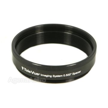 Tele Vue 0.50" / 12.7mm Long Accessory Tube for 2.4" # TLC-0500