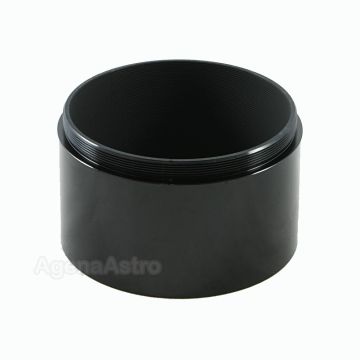 William Optics ~4" Diameter Extension Tube with 2.6" Extension for FLT Series Refractors # P-M92EX