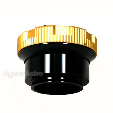 William Optics 2" RotoLock Eyepiece Adapter Upgrade for 2" WO Diagonals # D-ROTO-A2