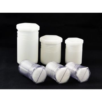 Agena Eyepiece Container - 42x60mm