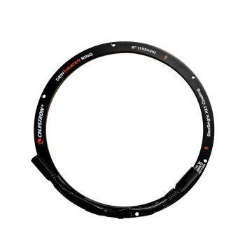 Celestron Dew Heater Ring - For 6" Celestron SCT Telescopes # 94050