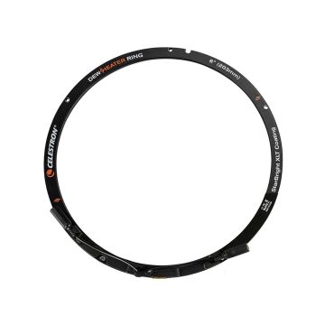 Celestron Dew Heater Ring - For 8" Celestron SCT Telescopes # 94051