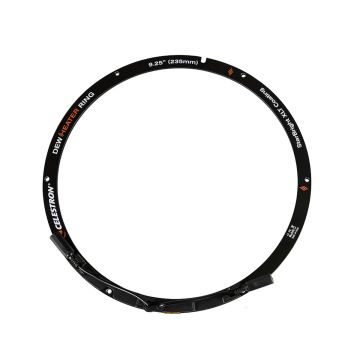 Celestron Dew Heater Ring - For 9.25" Celestron SCT Telescopes # 94052