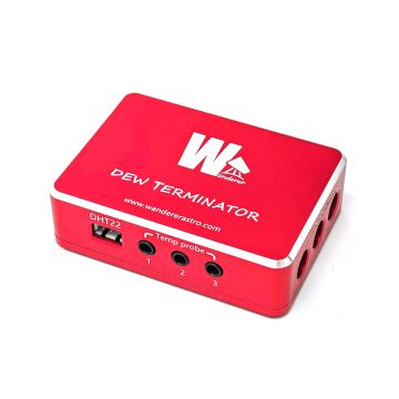 WandererAstro Wanderer Dew Terminator # WDT