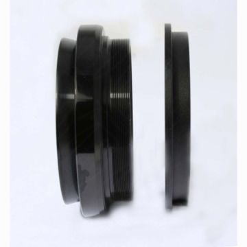 Baader M100 Adapter for 3" RT Steeltrack Focuser # FOC-AD100 2957105
